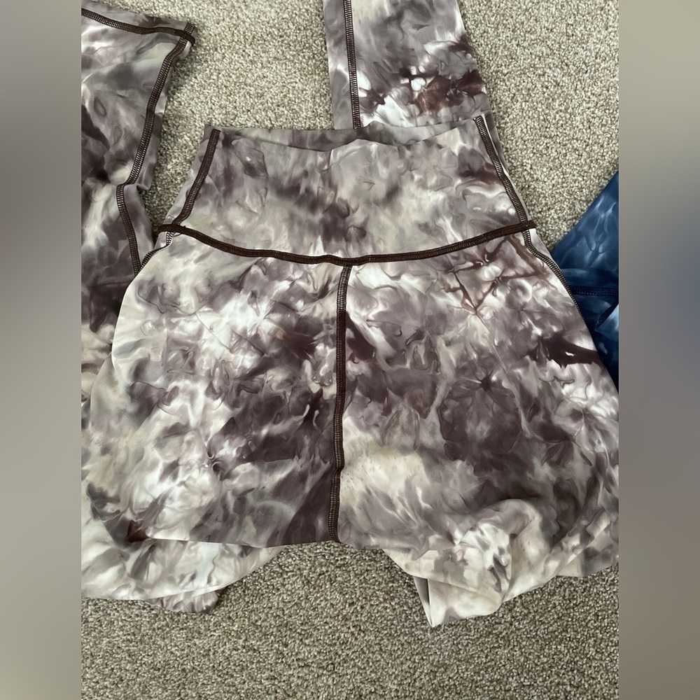 XS Gymshark Elevate Leggings